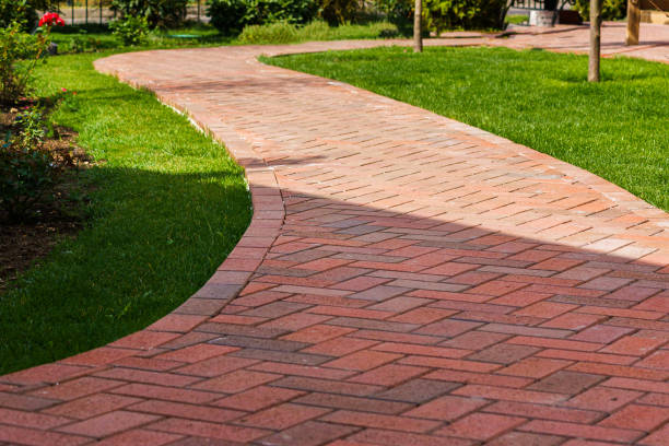 Best Residential Driveway Paving in Jersey Village, TX