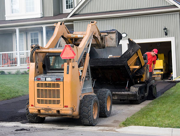 Best Custom Driveway Design and Paving in Jersey Village, TX