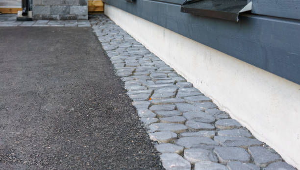 Best Concrete Driveway Paving in Jersey Village, TX