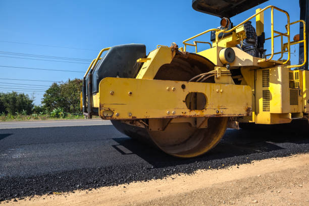 Best Driveway Sealing and Maintenance in Jersey Village, TX